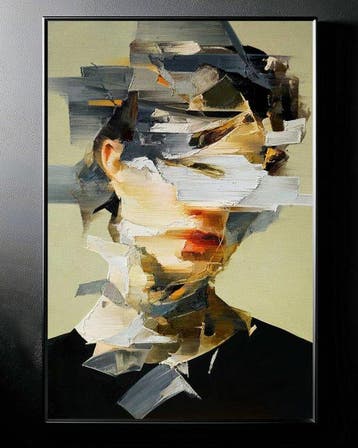 Elio - The Echo of a Glitch