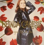 Belinda Carlisle - Live Your Life Be Free, Ophalen of Verzenden, Gebruikt