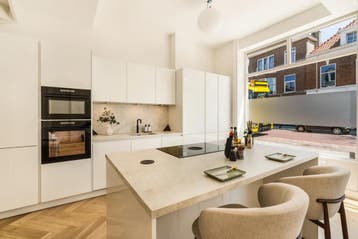 Te huur: Huis Neptunusstraat in Den Haag, Den Haag, Zuid-Holland