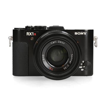 Sony Cyber-shot DSC-RX1R Mark II - 1 jaar garantie, Ophalen of Verzenden, Zo goed als nieuw, Sony