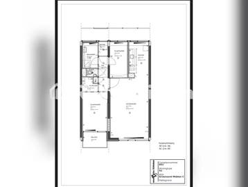 Gezellige flat in Schiedam ruilen voor Leiden of Den haag, Den Haag