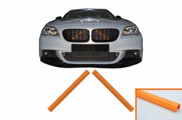 Grill V-Brace Struts Oranje BMW, Auto-onderdelen, Ophalen of Verzenden, Nieuw