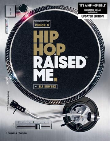 Hip Hop Raised Me®, Verzenden, Nieuw