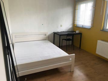 Kamer te huur in Rotterdam - 12 m² - 1 kamer(s), Rotterdam