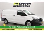 Mercedes-Benz Vito 114 CDI Lang  Airco  Cruise  Trekhaak, Wit, Mercedes-Benz, Nieuw, Te koop