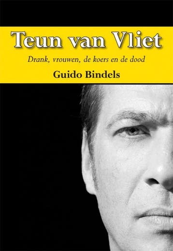 Teun van Vliet - Guido Bindels 9789089542106, Verzenden, Gelezen, Guido Bindels