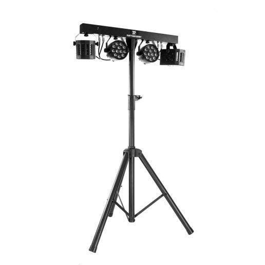 BoomTone DJ Party Bar Derby, Huis en Inrichting, Woonaccessoires | Overige, Verzenden