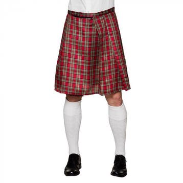 Schotse kilt, Ophalen of Verzenden, Nieuw