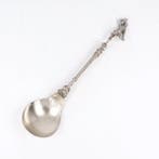 Gebr. Rozendaal - Pronklepel/ Sierlepel - Hoorn, 1874 -