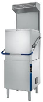 ELECTROLUX DOORSCHUIFMACHINE 80 K/U, DW, ESD, 0-LIME, C.B.FI, Verzenden, Nieuw in verpakking