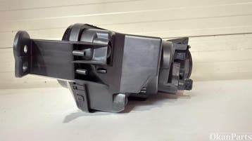 Citroen C4 Picasso Xenon rechter koplamp rechts 9675975080, Auto-onderdelen, Verlichting, Ophalen, Gebruikt, Citroën
