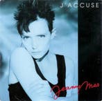 Single vinyl / 7 inch - Jeanne Mas - JAccuse, Verzenden, Zo goed als nieuw, 7 inch, Pop