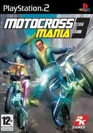 Motocross Mania 3 PS2 Garantie & morgen in huis!, Avontuur en Actie, 1 speler, Ophalen of Verzenden, Zo goed als nieuw