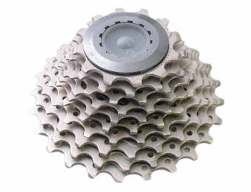 Shimano Cassette 10V Ultegra 12-25, Verzenden, Nieuw