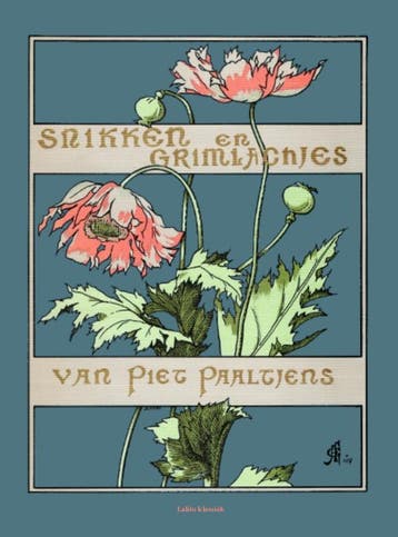 Snikken en grimlachjes / Lalito Klassiek - Piet Paaltjens, Verzenden, Zo goed als nieuw, Piet Paaltjens