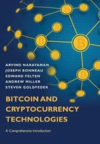 9780691171692 Bitcoin and Cryptocurrency Technologies, Verzenden, Zo goed als nieuw, Arvind Narayanan