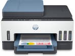 HP Smart Tank 7306 - All-in-One Printer - Dubbelzijdig, Computers en Software, Printers, Verzenden, Nieuw, HP