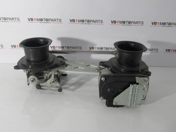 Ducati Diavel Throttle body, Motoren, Ophalen of Verzenden, Nieuw