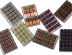 Diepvriesvoeding MIX 100x 100 gram *MEGA ACTIE*, Ophalen of Verzenden, Nieuw, Overige typen