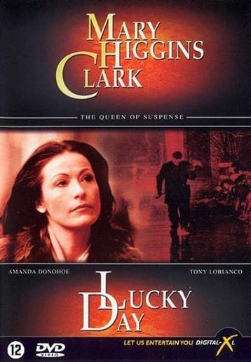 Lucky Day (dvd nieuw), Ophalen of Verzenden, Nieuw in verpakking