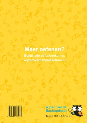 CITO/IEP-toets / Midden Groep 7 (M7) / Oefenboek /, Verzenden, Zo goed als nieuw, Wijzer over de Basisschool