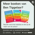 Vol in balans 9789000319732 Ben Tiggelaar, Verzenden, Gelezen, Ben Tiggelaar