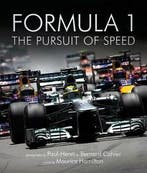Formula 1: The Pursuit of Speed 9781781315835, Verzenden, Zo goed als nieuw, Maurice Hamilton