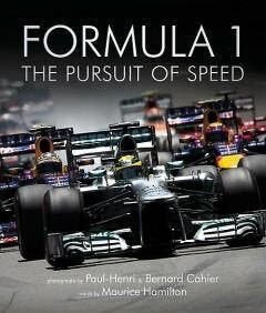 Formula 1: The Pursuit of Speed 9781781315835, Verzenden, Zo goed als nieuw, Maurice Hamilton