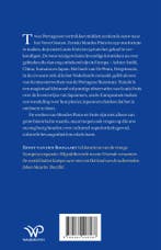 De wimper van de wereld 9789462498587 Ernst van den Boogaart, Verzenden, Zo goed als nieuw, Ernst van den Boogaart
