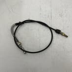 Ducati Throttle control cable - 65610021a 750 sport, Motoren, Verzenden, Nieuw