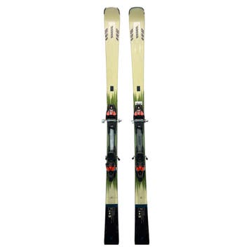 K2 Disruption 78 TI  2023 - 177 cm, Overige merken, Gebruikt, Ophalen of Verzenden, Carve