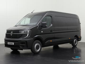 Groot aanbod Master E-TECH! Scherpste prijzen van Nederland!, Automaat, Euro 6, Renault, Elektrisch