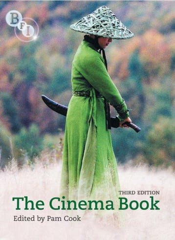 The Cinema Book - Pam Cook 9781844571932, Verzenden, Zo goed als nieuw, Pam Cook