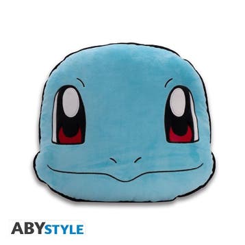 Pokémon Squirtle Kussen, Ophalen of Verzenden, Nieuw