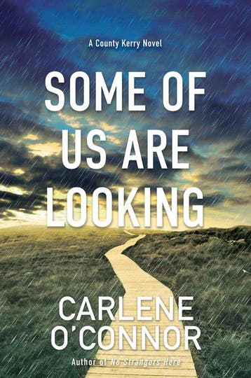 A County Kerry Novel- Some of Us Are Looking 9781496737557, Verzenden, Gelezen, Carlene O'Connor