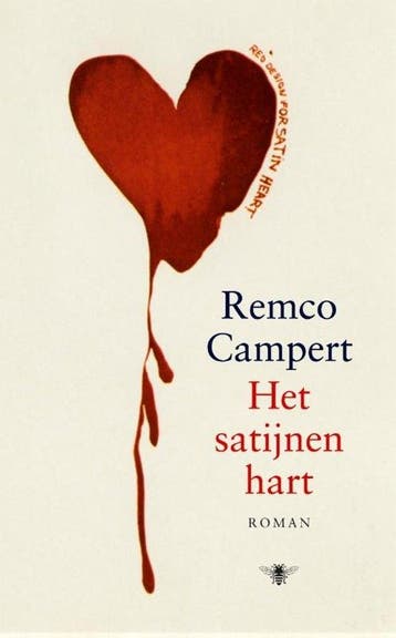 Satijnen hart, het (luisterboek), Verzenden