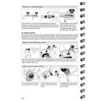 Tormek Slijpgids – Handboek – Meesterslijpen – Technie, Ophalen of Verzenden, Nieuw, Overige typen