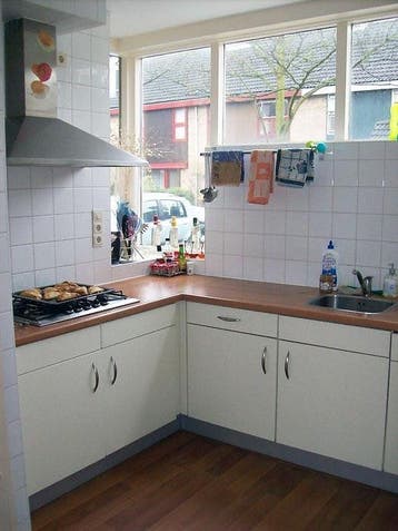 Te huur: Kamer Karveelstraat in Alkmaar