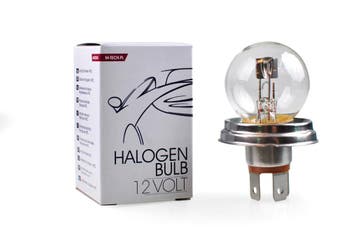 M-Tech R2 Duplo 12V 45/40W - Basic - Helder - 10 stuks, Verzenden, Nieuw