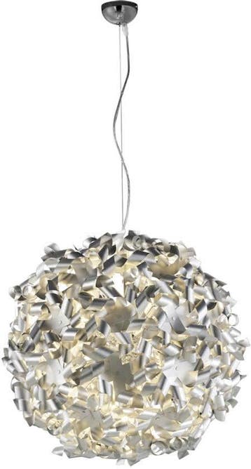 Trio - Hanglamp - PINWHEEL - E14 fitting, 40W max -, Verzenden