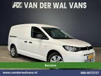 Volkswagen Caddy Cargo Maxi | 1.5 TSI 115pk Benzine motor, Gebruikt, Euro 6, Volkswagen, Wit
