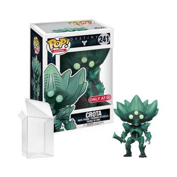 Funko Pop!  Destiny - Crota #241 GameStop, Verzenden, Nieuw