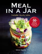 Meal in a jar 9789048314928, Boeken, Kookboeken, Verzenden, Zo goed als nieuw