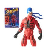 Hasbro - Marvel Legends - Retro Collection - Spider-Man The, Verzenden, Nieuw