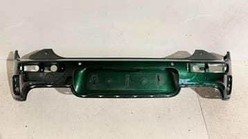 Mini CLubman Cooper S F54 achterbumper, Ophalen, Gebruikt, Mini, Achter