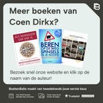 Beren op de weg, spinsels in je hoofd 9789462722637, Verzenden, Gelezen, Coen Dirkx
