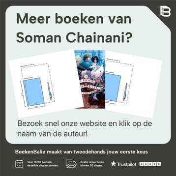 Een wereld zonder prinsen / De School van Goed en Kwaad / 2, Verzenden, Gelezen, Soman Chainani