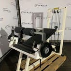Technogym - Isotonic - Lower Back R.o.m., Sport en Fitness, Fitnessmaterialen, Ophalen of Verzenden, Nieuw, Overige typen