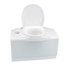 Thetford Toilet C403-L Rechts zonder Deur, Ophalen of Verzenden, Nieuw