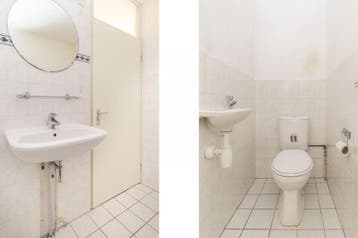 Te Huur 3 Kamer Appartement Vollenhoveschans In Almere, Direct bij eigenaar, Almere, Appartement, Almere